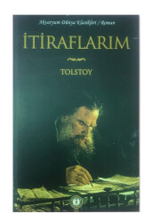 İtiraflarım - Tolstoy
