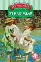 İyi Hanımlar - Louısa May Alcott