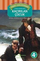 Kaçırılan Çocuk - Robert Louis Stevenson