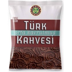 Kahve Dünyası Türk Kahvesi 100 gr