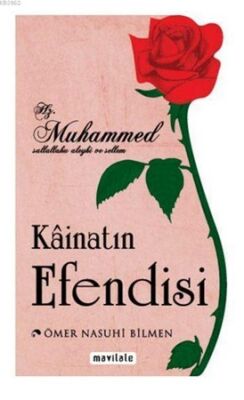 Kainatın Efendisi - Ömer Nasuhi Bilmen - 1
