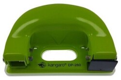 Kangaro DP-280 Delgeç 11 Yaprak, Açık Yeşil