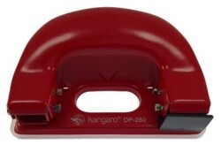 Kangaro DP-280 Delgeç 11 Yaprak, Kırmızı