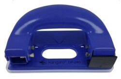 Kangaro DP-280 Delgeç 11 Yaprak, Koyu Mavi