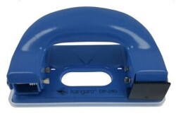 Kangaro DP-280 Delgeç 11 Yaprak, Mavi