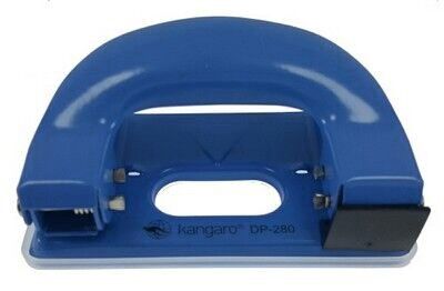 Kangaro DP-280 Delgeç 11 Yaprak, Mavi - 1