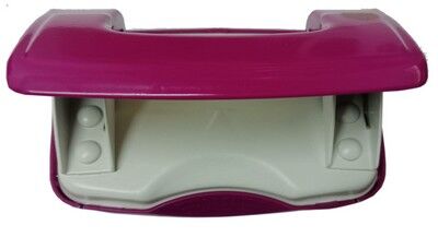 Kangaro DP-480 Delgeç İnspiro 12 Yaprak, Pembe - 2