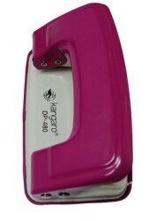 Kangaro DP-480 Delgeç İnspiro 12 Yaprak, Pembe - 3