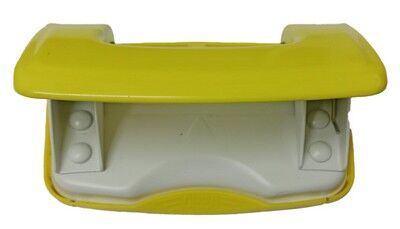 Kangaro DP-480 Delgeç İnspiro 12 Yaprak, Sarı - 2