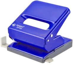 Kangaro DP-520 Delgeç 25 Yaprak, Koyu Mavi