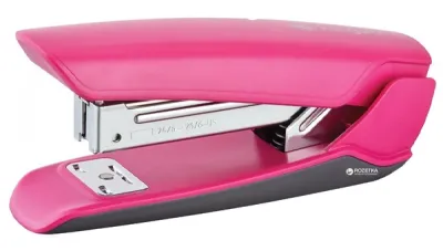 Kangaro Nowa-35 Zımba Makinesi 24/6, Pembe  - 1