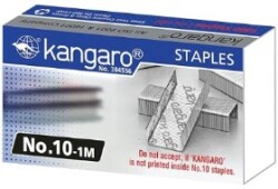 Kangaro Zımba Teli No:10