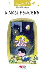 Karşı Pencere - Sevim Ak
