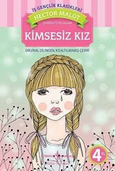 Kimsesiz Kız - Hector Malot