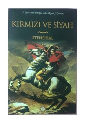 Kırmızı Ve Siyah -Stendhal