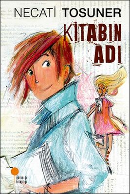 Kitabın Adı - Necati Tosuner - 1