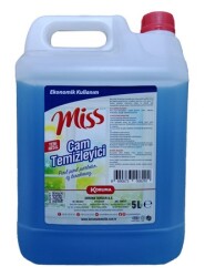 Koruma Miss Cam Temizleyici Bidon 5 Lt