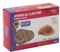Kraf  Ambalaj Lastiği %100 Kauçuk 960G 50 gr