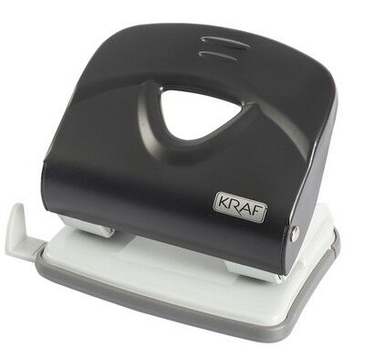 Kraf Delgeç 150G Siyah 30 Sayfa - 1