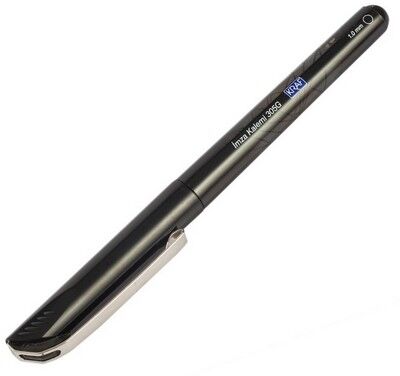 Kraf İmza Kalem 1.0 mm Siyah 305G - 2