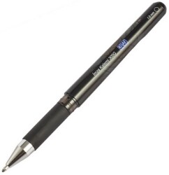 Kraf İmza Kalem 1.0 mm Siyah 305G - 1