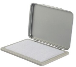 Kraf Istampa Metal No:2 122 x 84 mm 436G