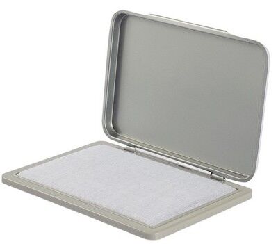 Kraf Istampa Metal No:2 122 x 84 mm 436G - 1