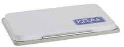 Kraf Istampa Metal No:2 122 x 84 mm 436G - 2
