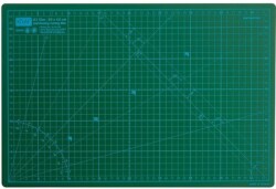 Kraf Kesim Tablası Cuttıng Mat A3 45 x 30 cm 3003G - 2