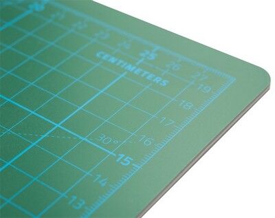 Kraf Kesim Tablası Cuttıng Mat A4 30 x 22 cm 3004G - 3