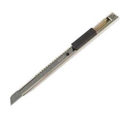 Kraf Maket Bıçağı Dar Metal 620G - 1