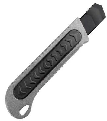 Kraf Maket Bıçağı Geniş Metal Gövdeli 630G - 2