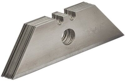 Kraf Maket Bıçağı Yedeği İş Güvenliği 685G 10'lu Tüp 685G - 1