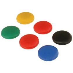 Kraf Mıknatıs Blisterli 30 mm 6'lı 503G - 2