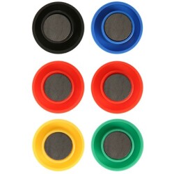 Kraf Mıknatıs Blisterli 30 mm 6'lı 503G - 3