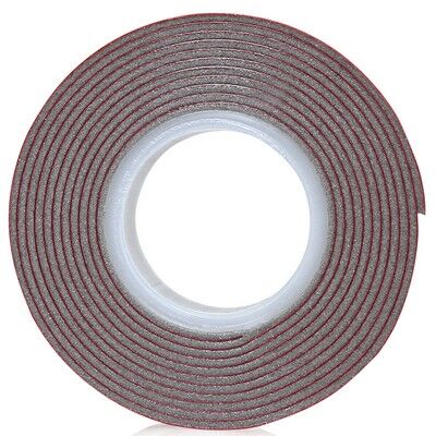 Kraf Montaj Bandı Çift Taraflı Extra Güçlü Dış Mekan 19 mm x 1,5 m  2520G - 3