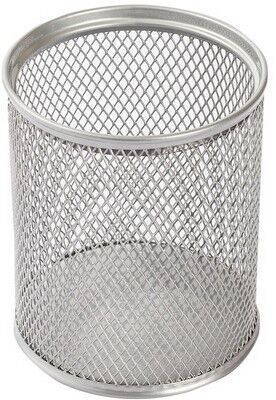 Kraf Perfore Kalemlik 475G gri - 1