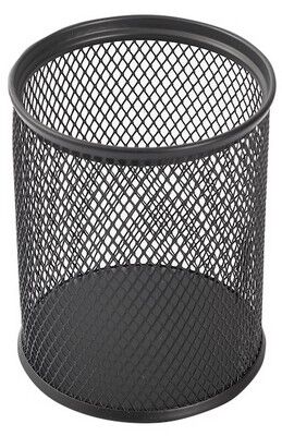 Kraf Perfore Kalemlik 475G Siyah  - 1
