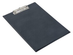 Kraf Sekreterlik A4 Kapaksız 1040 Siyah