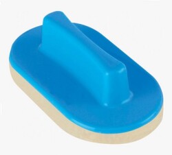 Kraf Tahta Silgisi Keçe 575G - 2
