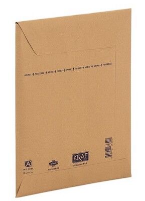 Kraf Zarf Hava Kabarcıklı A 120 x 175 mm - 1
