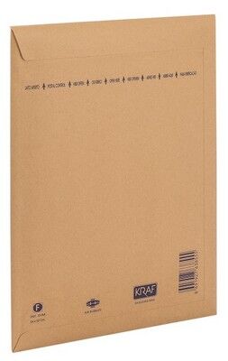 Kraf Zarf Hava Kabarcıklı F 240 x 320 mm - 1