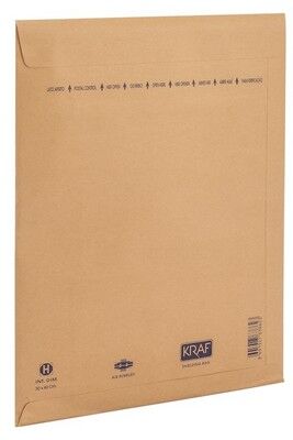 Kraf Zarf Hava Kabarcıklı H 290 x 370 mm - 1