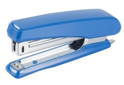 Kraf Zımba Makinesi No:10 10G Mavi