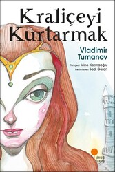 Kraliçeyi Kurtarmak - Vlademir Tumanov