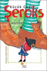 Küçük Cadı Şeroks - Aslı Der