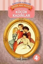 Küçük Kadınlar - Louisa May Alcott
