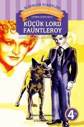 Küçük Lord Fauntleroy - Frances Hodgson Burnett