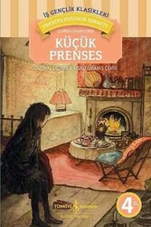Küçük Prenses - Frances Hodgson Burnett