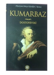 Kumarbaz - Dostoyevski